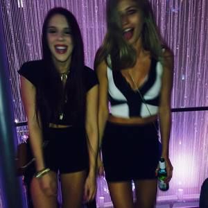 Meet your Posher, Joy